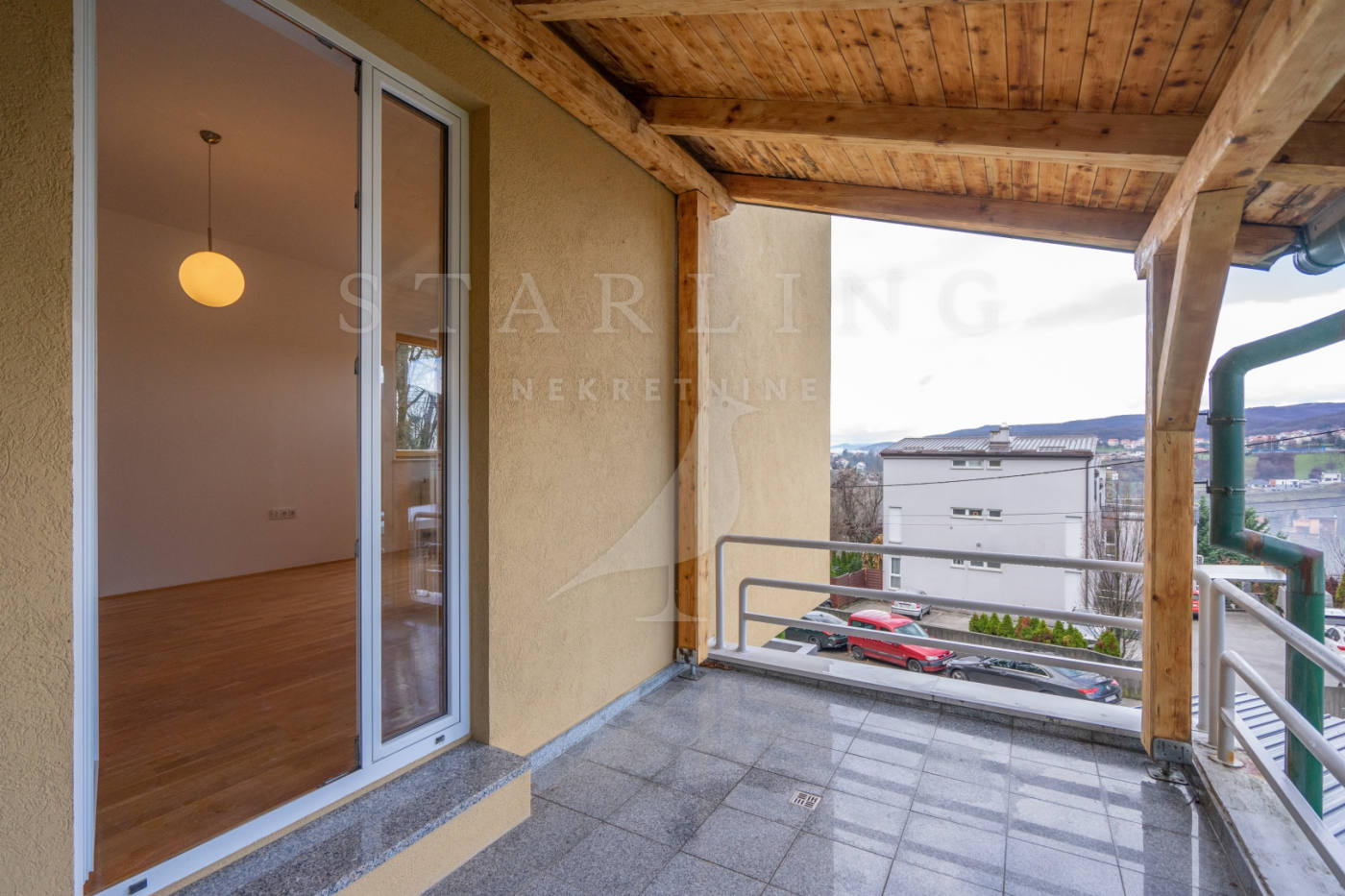 Квартира, 1131 м², 286 386$ — FAKTOR