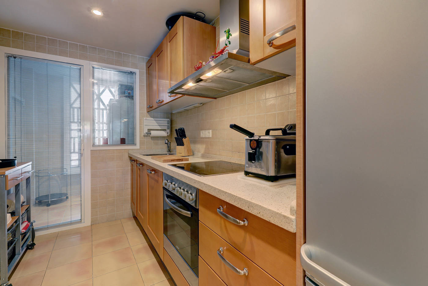 Квартира, 1130 м², 422 924$ — FAKTOR