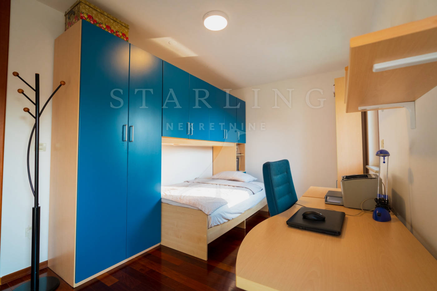 Квартира, 2046 м², 586 636$ — FAKTOR