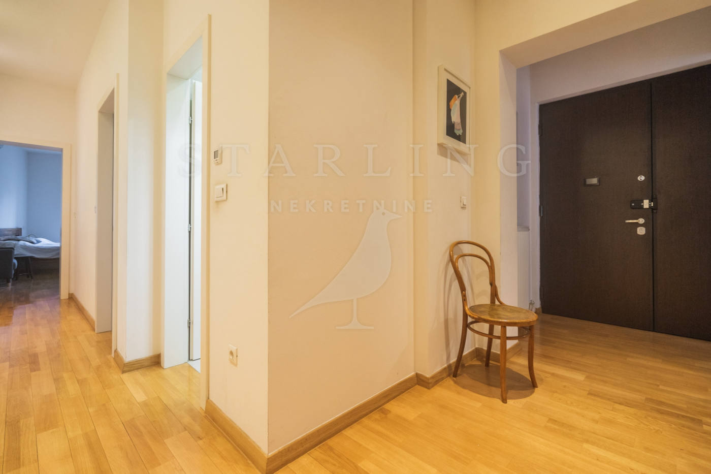 Квартира, 1141 м², 619 549$ — FAKTOR