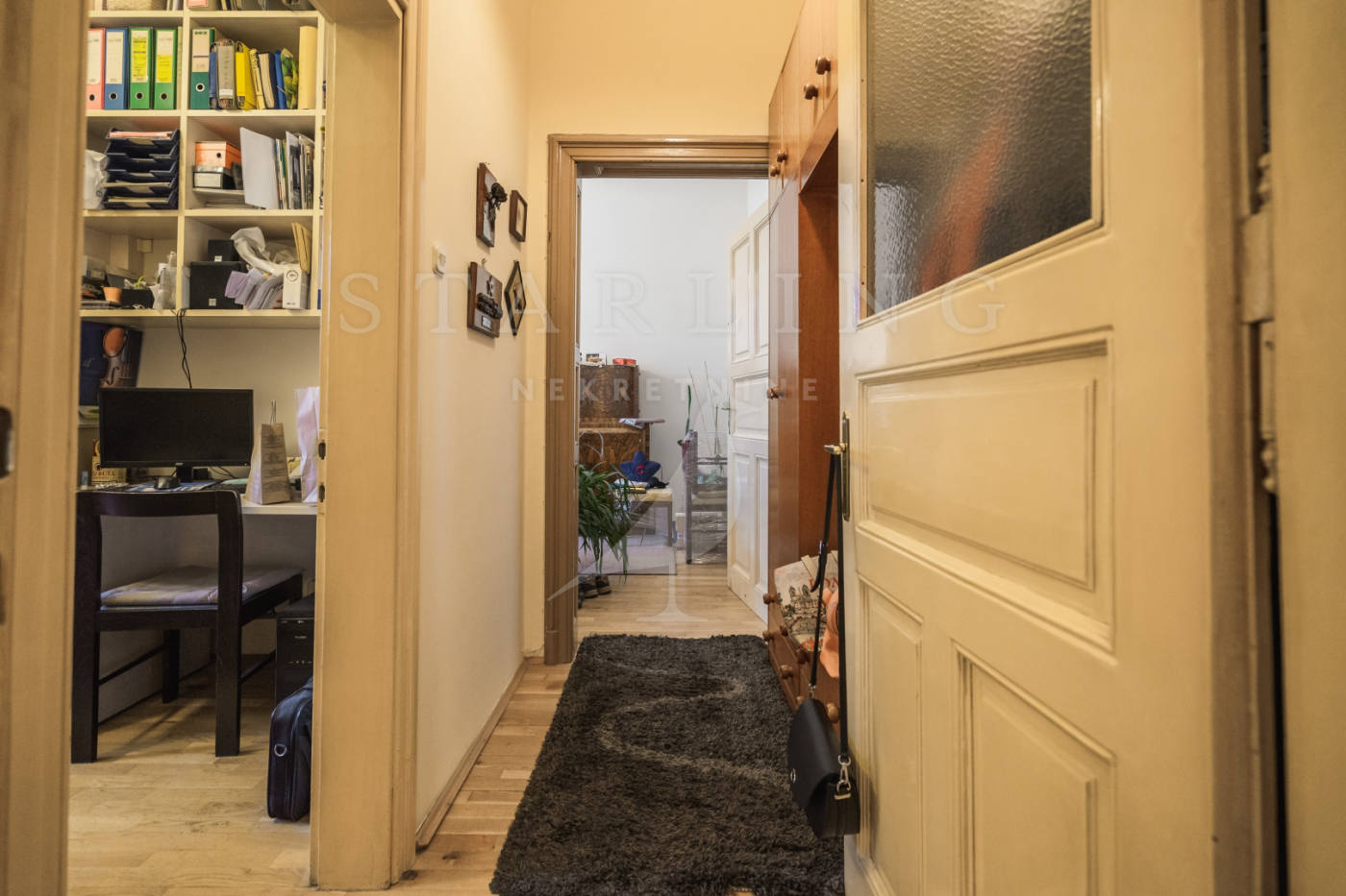 Квартира, 1054 м², 294 935$ — FAKTOR