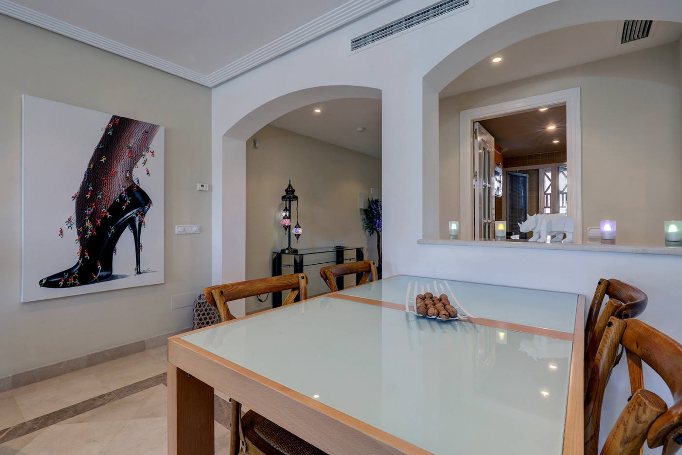 Квартира, 1130 м², 422 924$ — FAKTOR