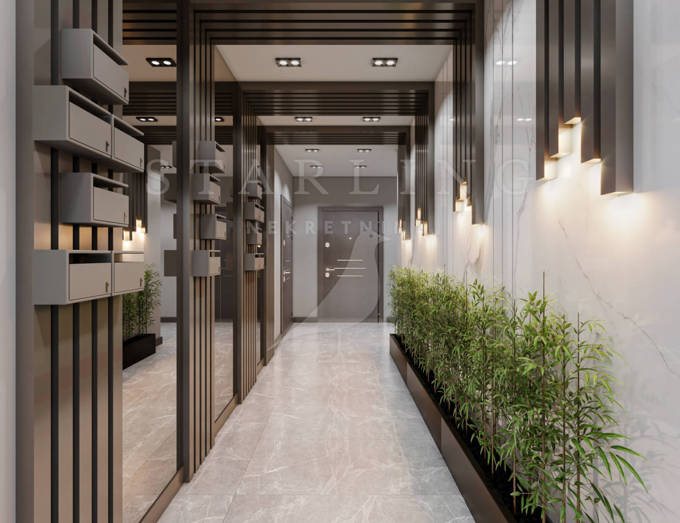 Квартира, 770 м², 212 491$ — FAKTOR