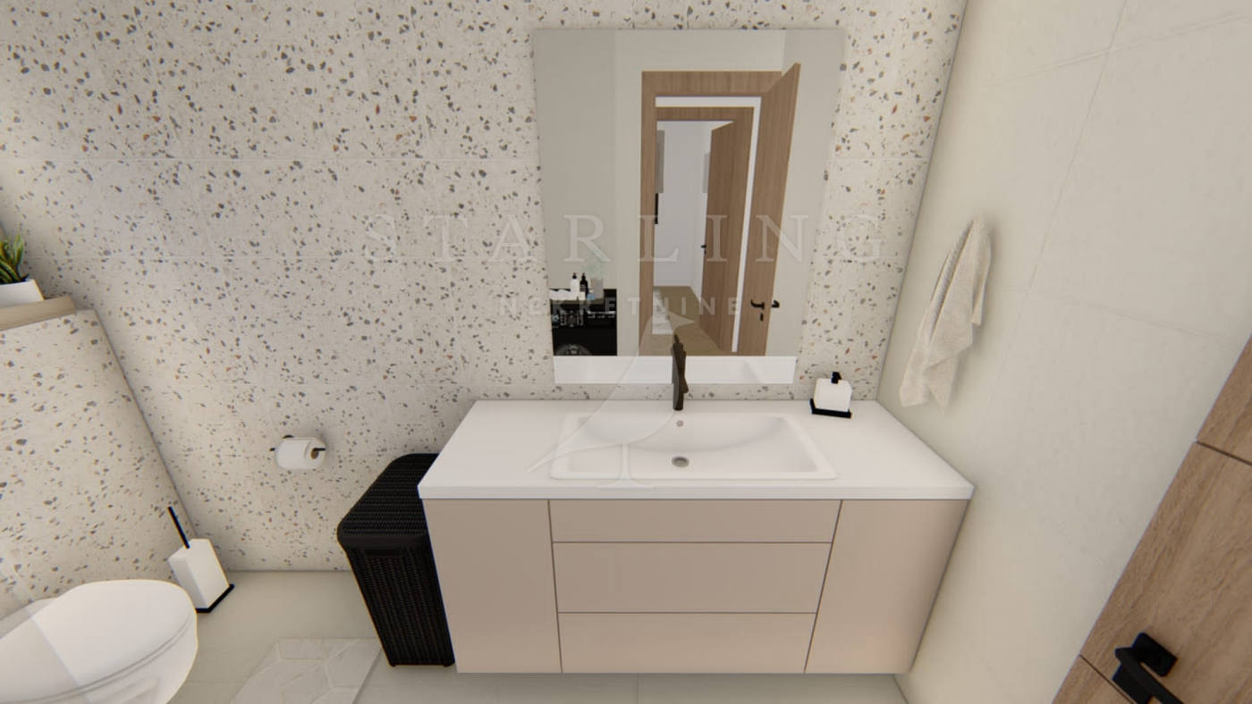 Квартира, 1055 м², 286 919$ — FAKTOR