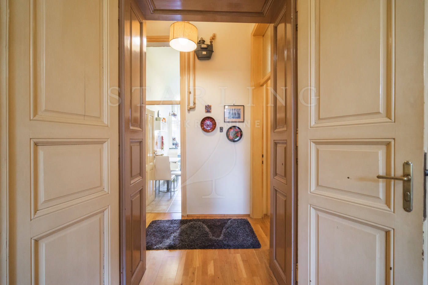 Квартира, 1054 м², 294 935$ — FAKTOR