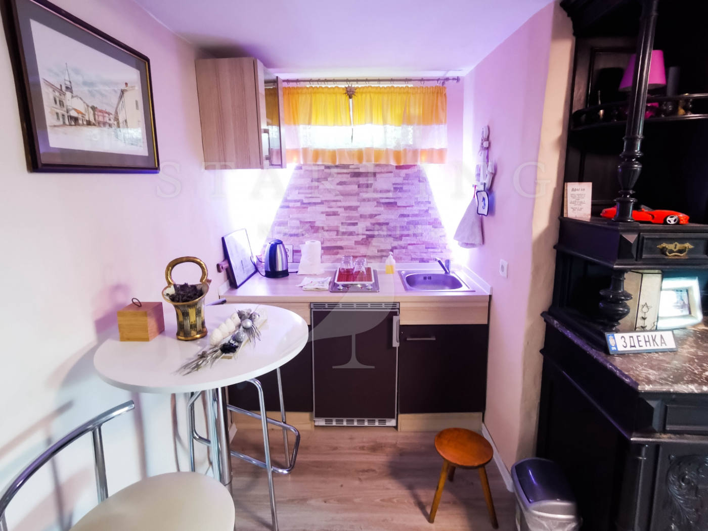 Квартира, 1497 м², 316 783$ — FAKTOR