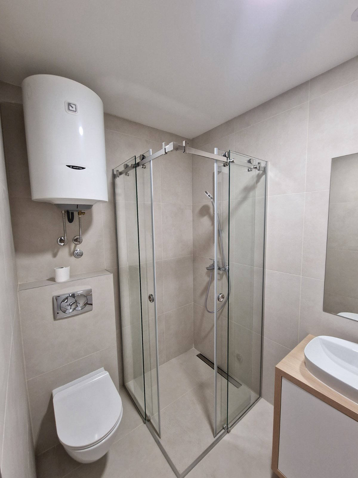 Квартира, 914 м², 318 379$ — FAKTOR