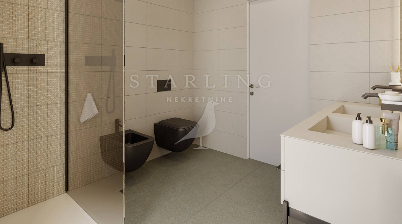 Квартира, 2443 м², 1 477 236$ — FAKTOR