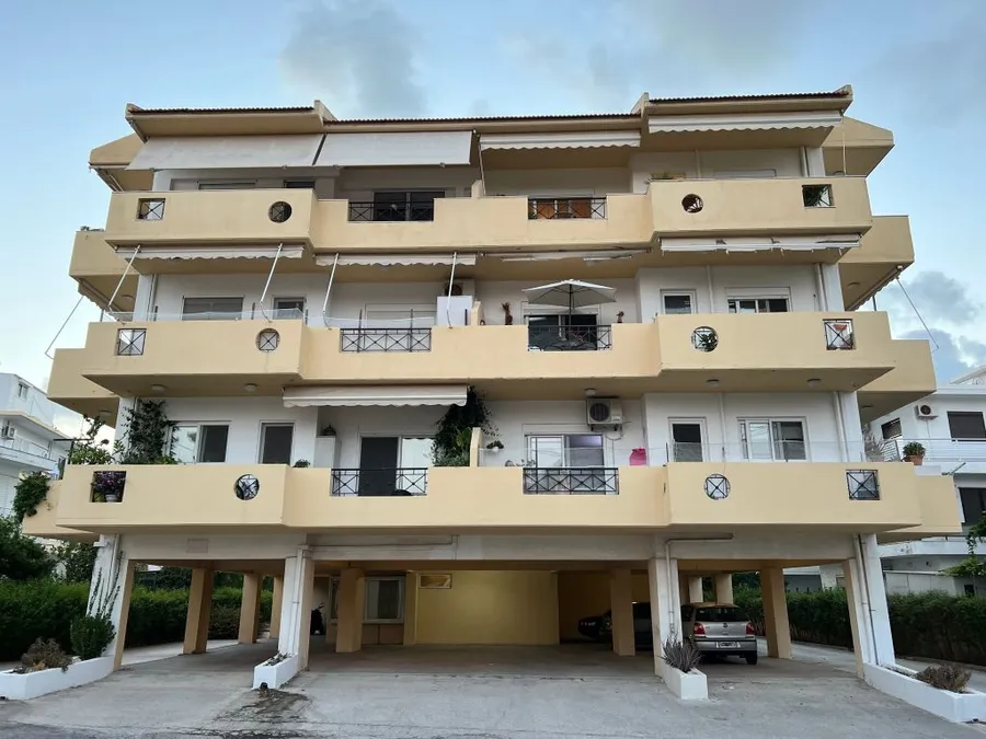 Квартира, 1152 м², 261 000$ — FAKTOR