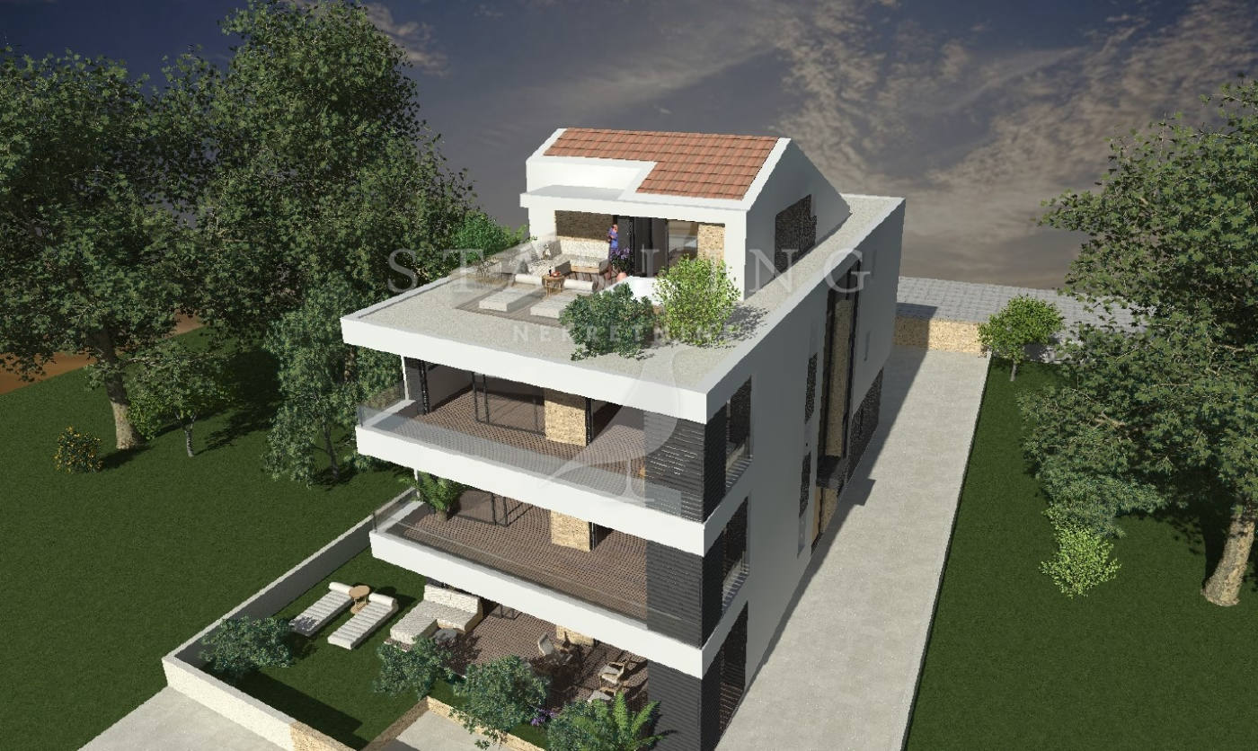 Квартира, 2443 м², 1 477 236$ — FAKTOR