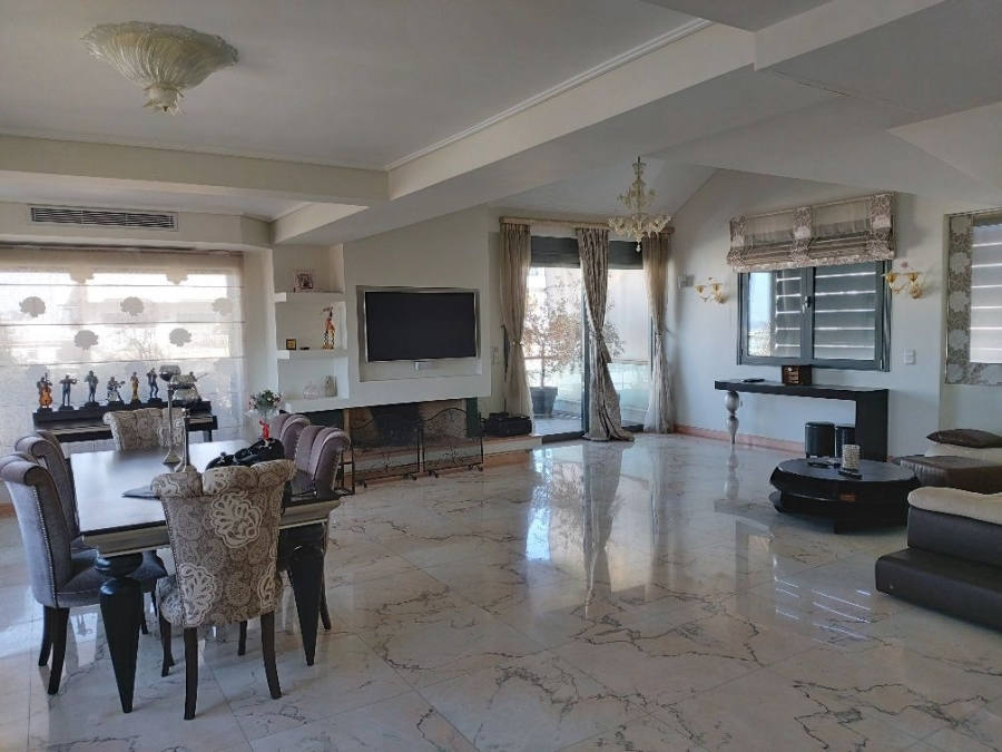 Квартира, 2153 м², 1 600 000$ — FAKTOR