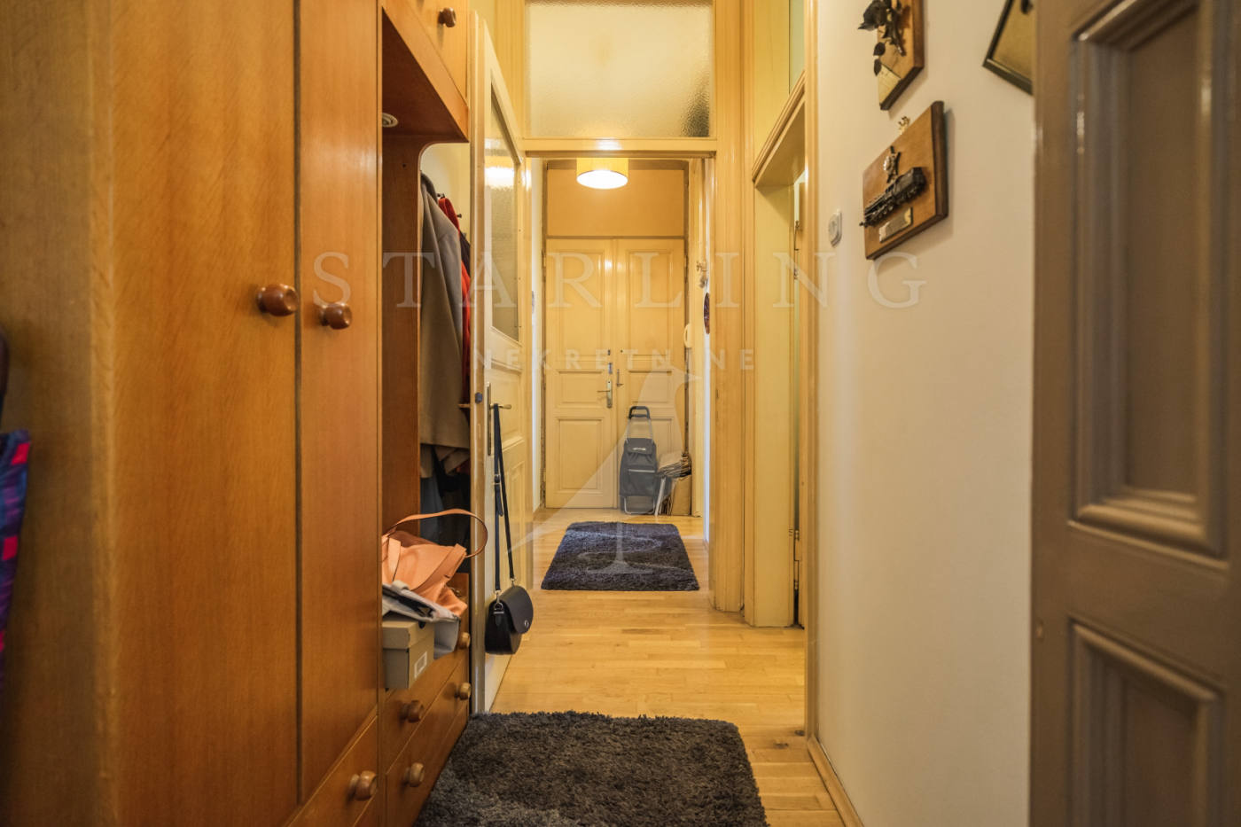 Квартира, 1054 м², 294 935$ — FAKTOR