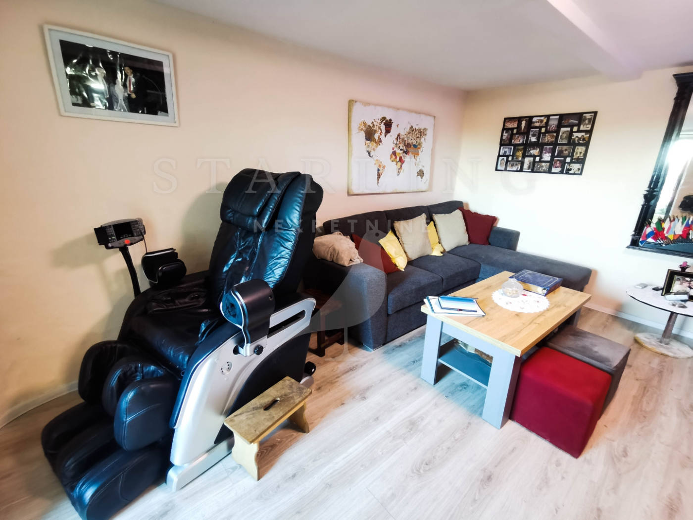Квартира, 1497 м², 316 783$ — FAKTOR