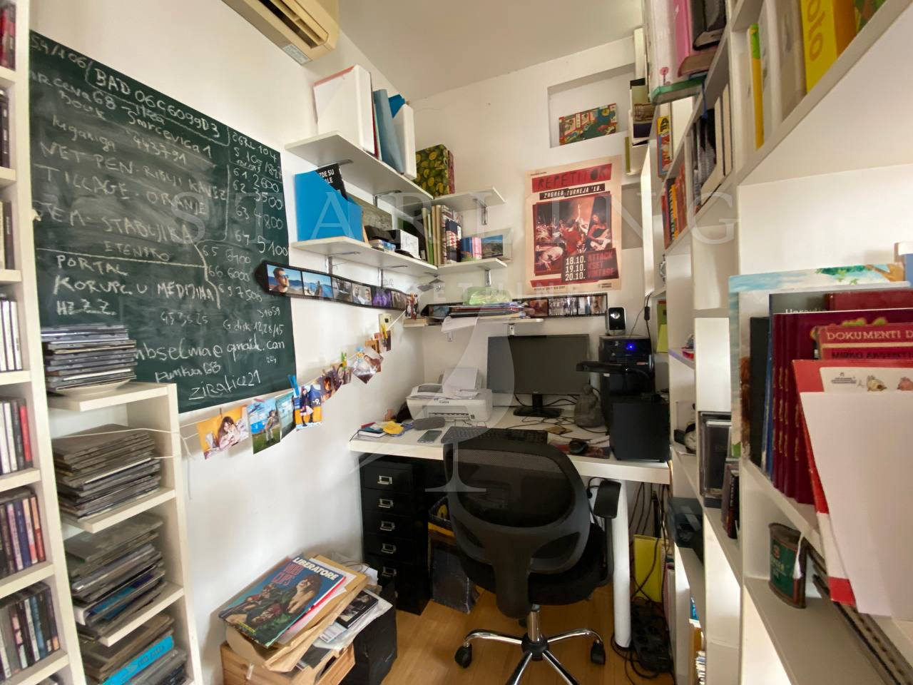 Квартира, 1443 м², 358 622$ — FAKTOR