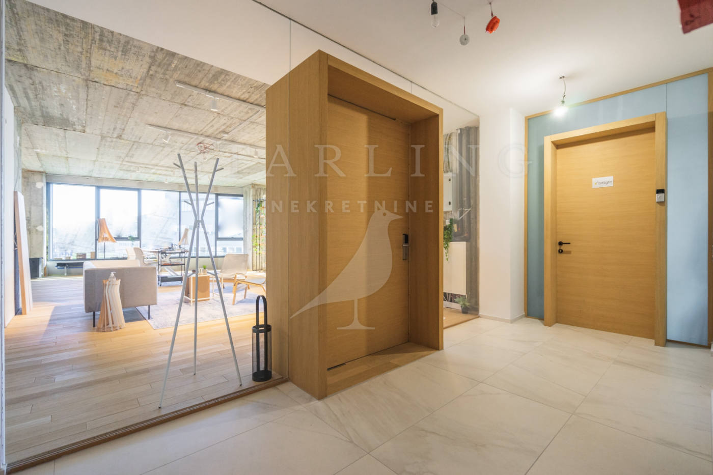 Квартира, 1302 м², 336 358$ — FAKTOR