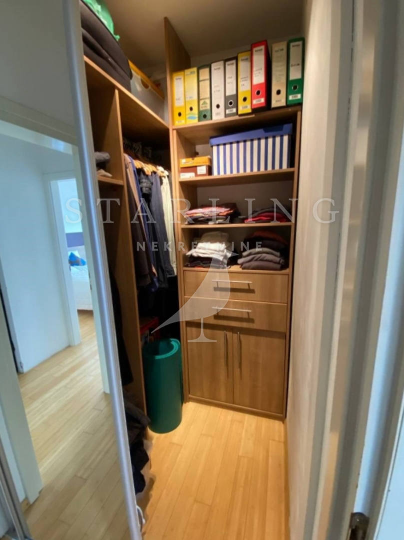 Квартира, 1443 м², 358 622$ — FAKTOR