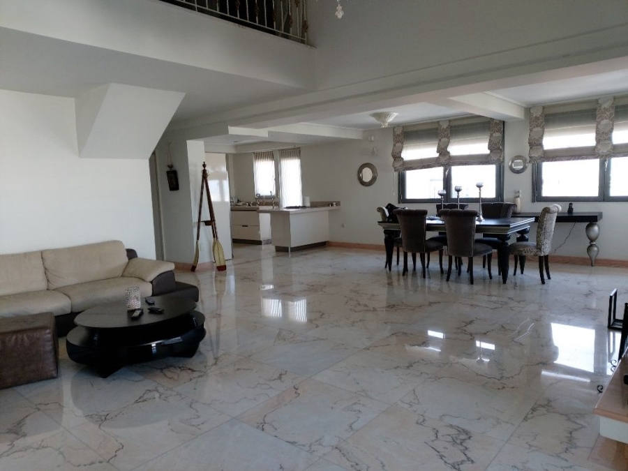 Квартира, 2153 м², 1 600 000$ — FAKTOR