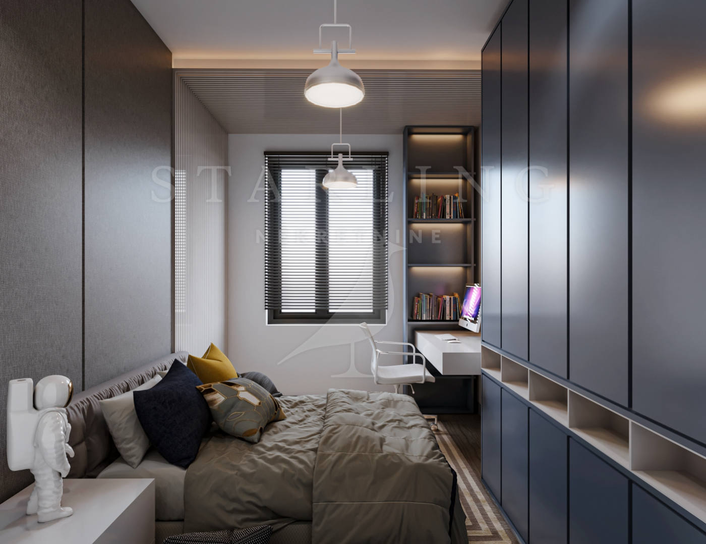 Квартира, 770 м², 212 491$ — FAKTOR