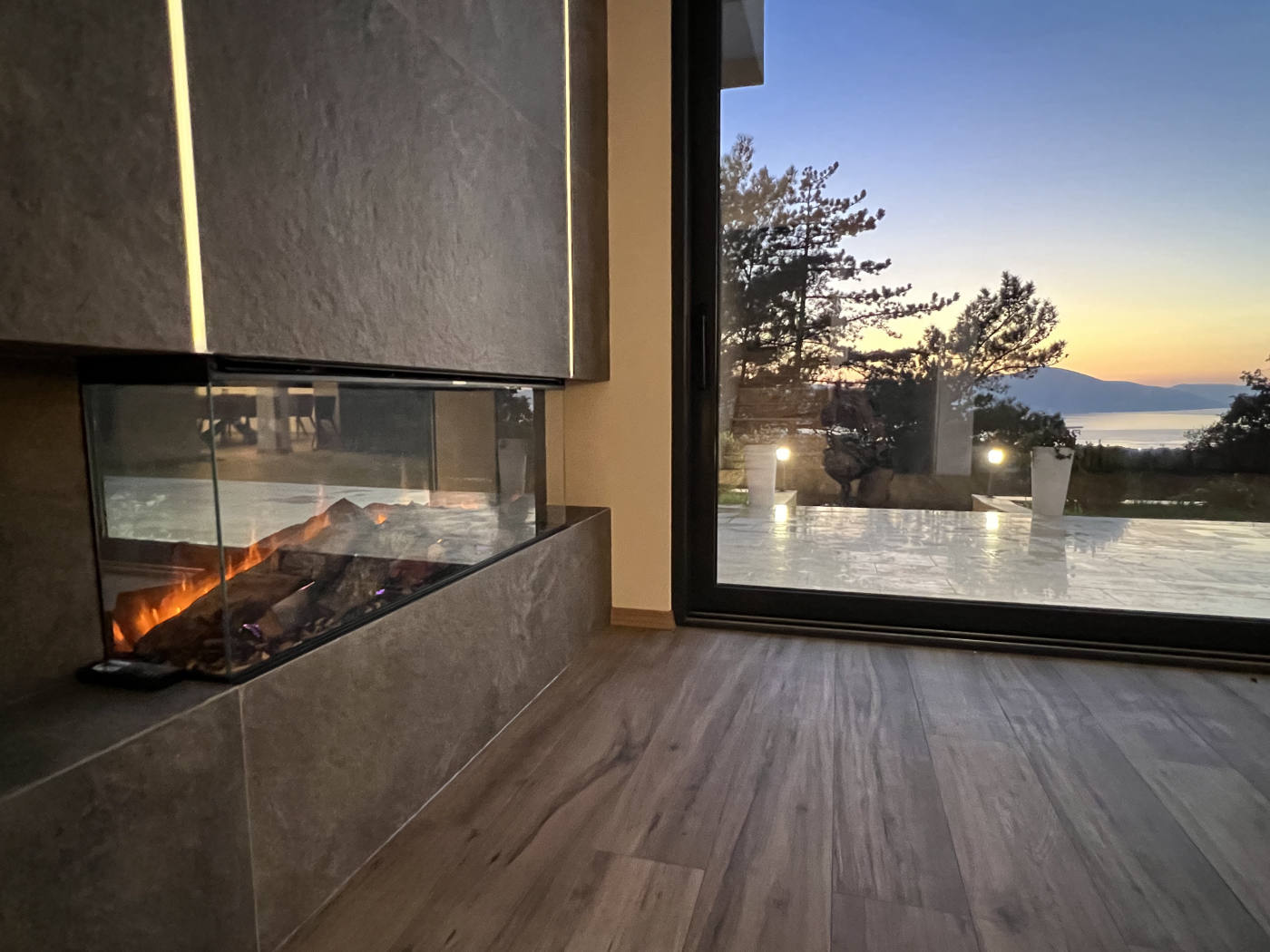 Квартира, 3380 м², 1 750 000$ — FAKTOR
