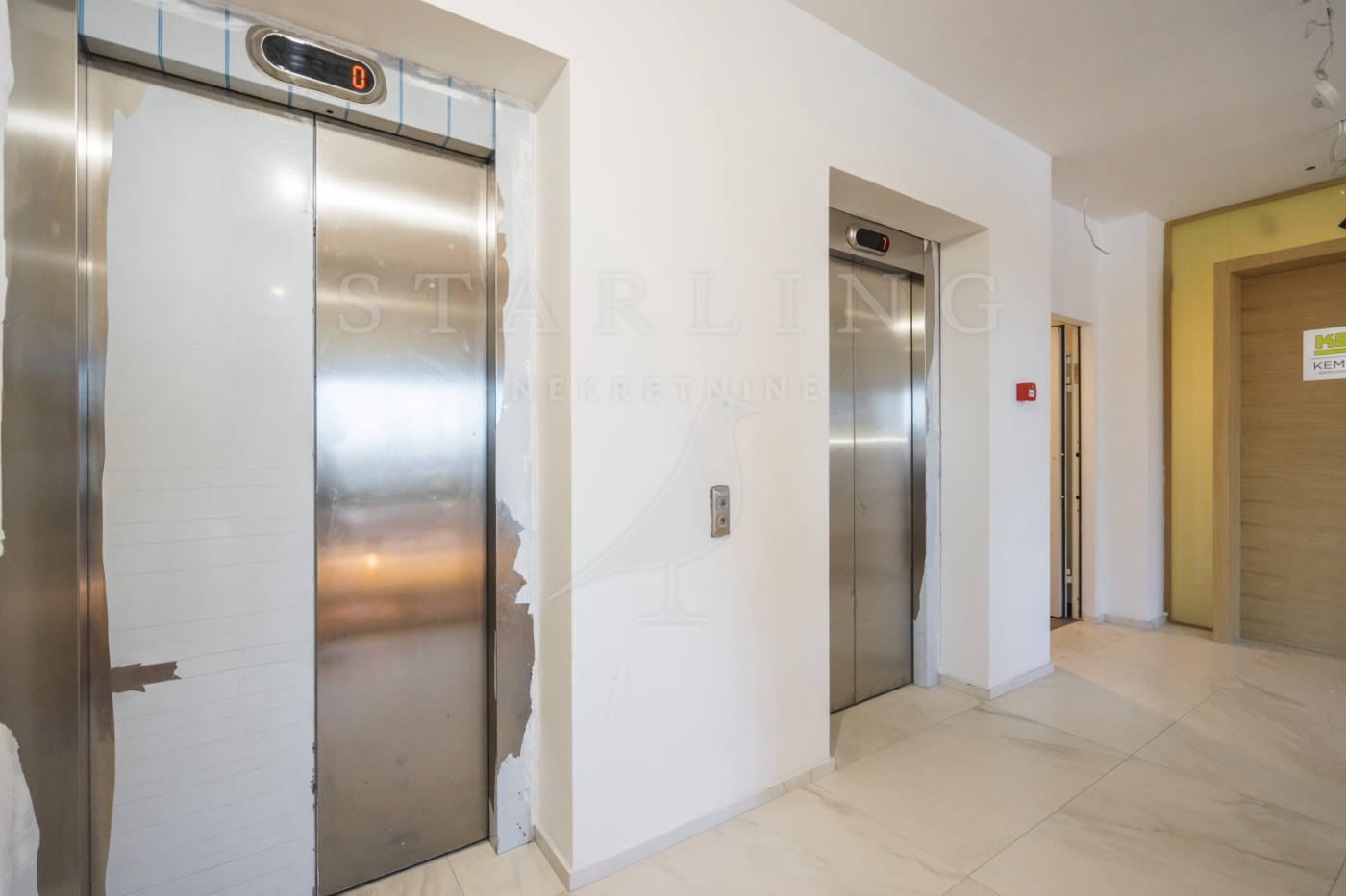 Квартира, 1302 м², 336 358$ — FAKTOR