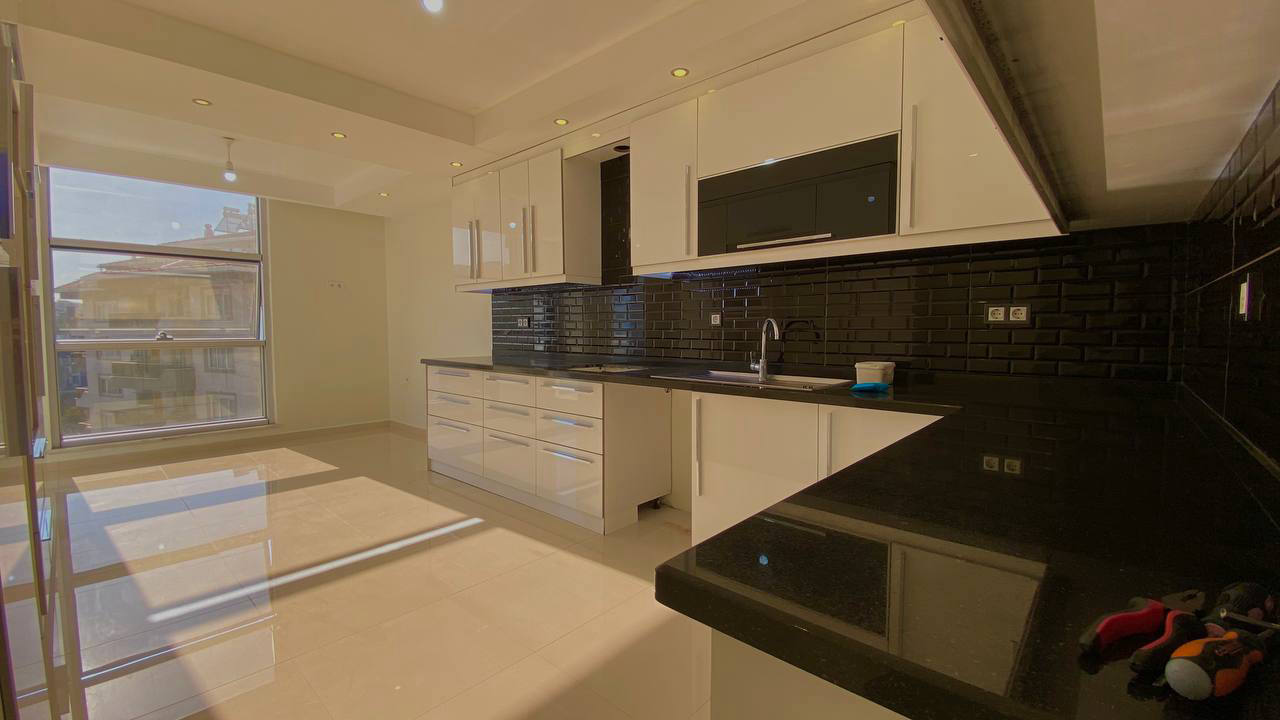 Квартира, 2799 м², 330 000$ — FAKTOR