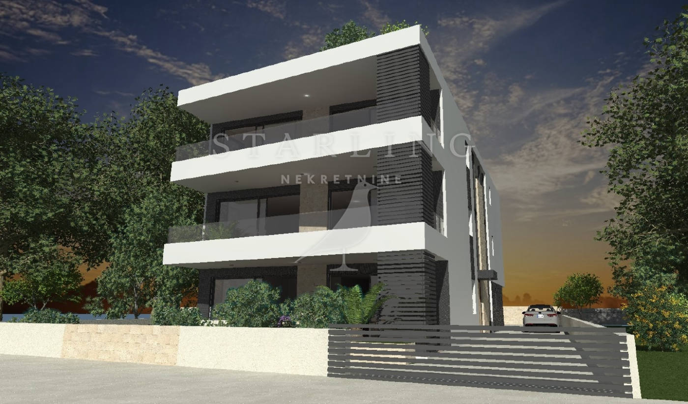 Квартира, 2443 м², 1 477 236$ — FAKTOR