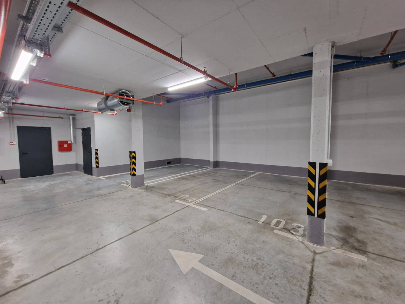 Квартира, 914 м², 318 379$ — FAKTOR