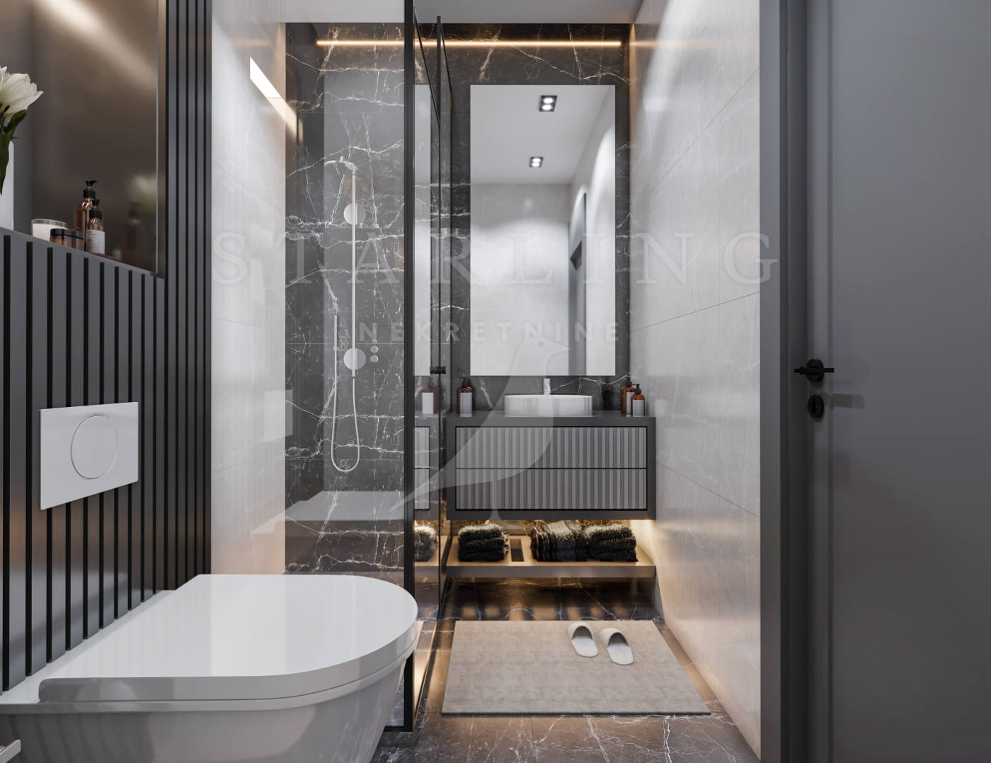 Квартира, 770 м², 212 491$ — FAKTOR