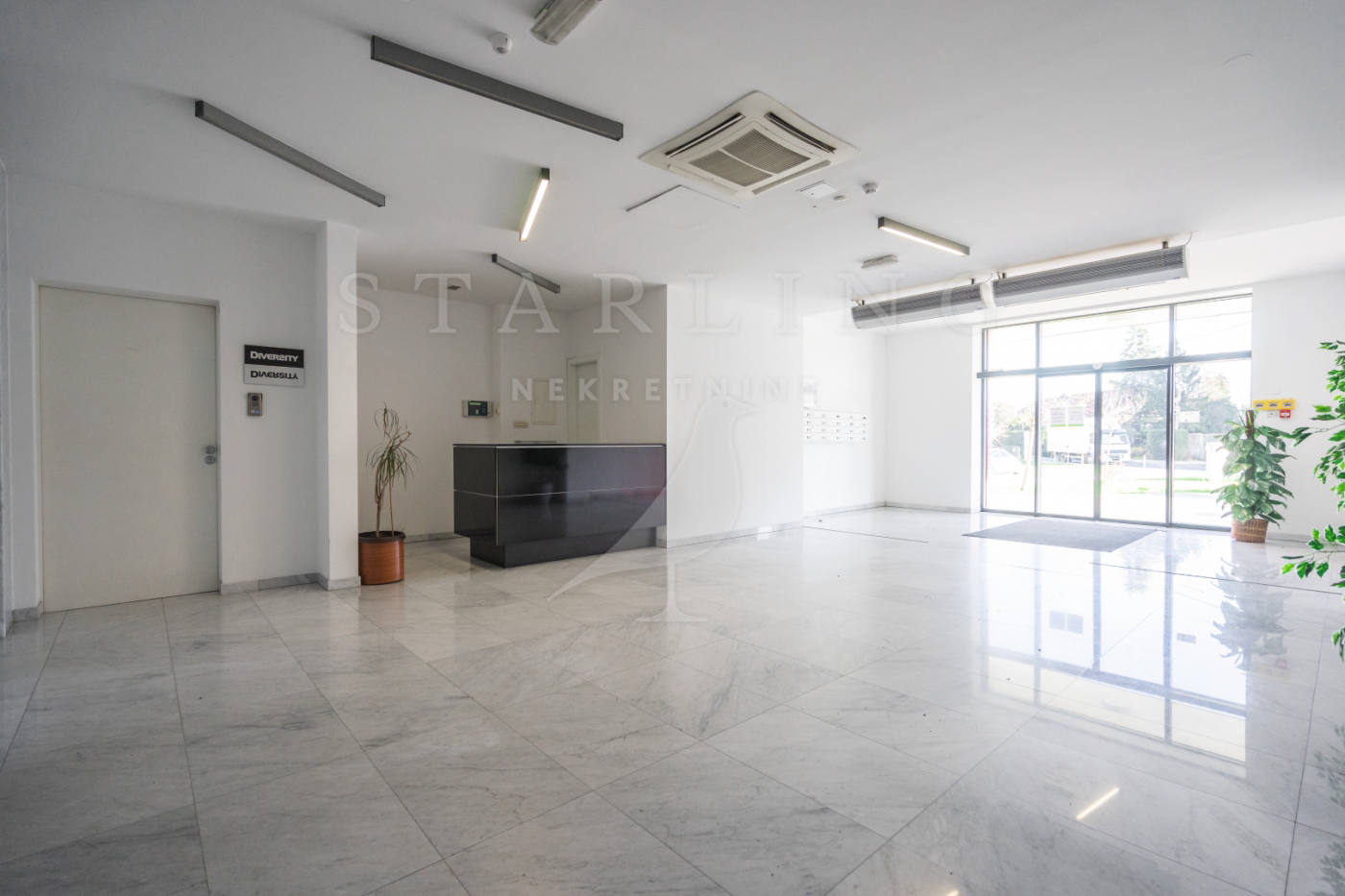 Квартира, 1302 м², 336 358$ — FAKTOR