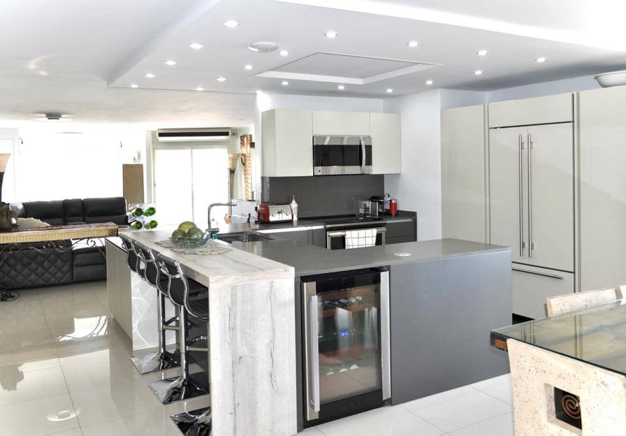 Квартира, 3800 м², 950 000$ — FAKTOR