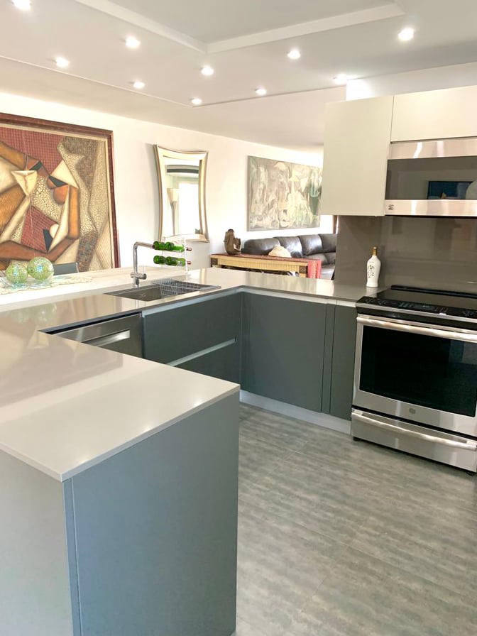 Квартира, 3800 м², 950 000$ — FAKTOR