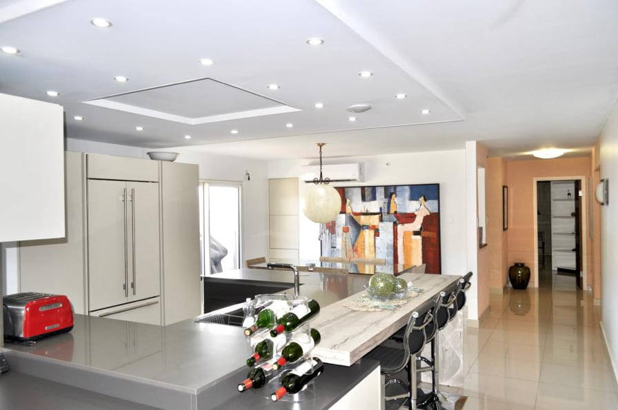 Квартира, 3800 м², 950 000$ — FAKTOR