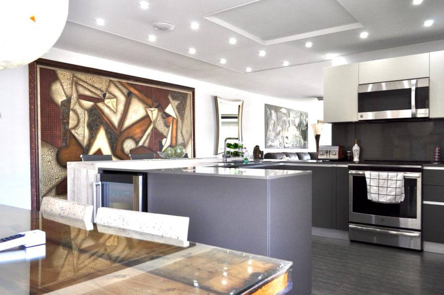 Квартира, 3800 м², 950 000$ — FAKTOR
