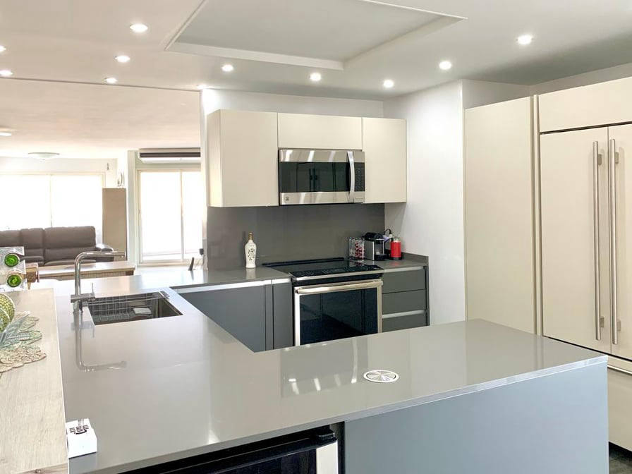 Квартира, 3800 м², 950 000$ — FAKTOR