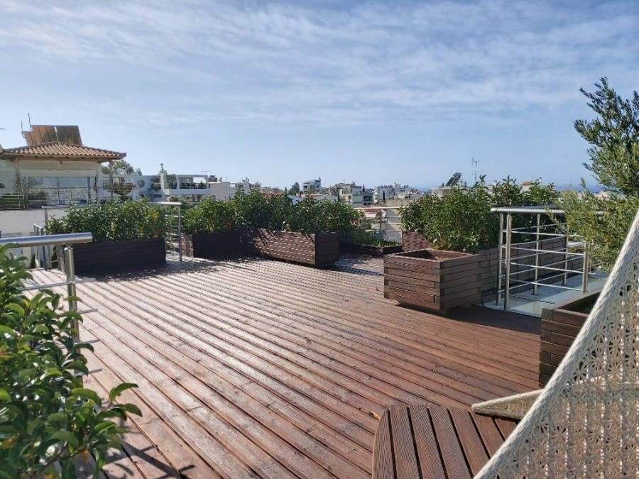Квартира, 2153 м², 1 600 000$ — FAKTOR