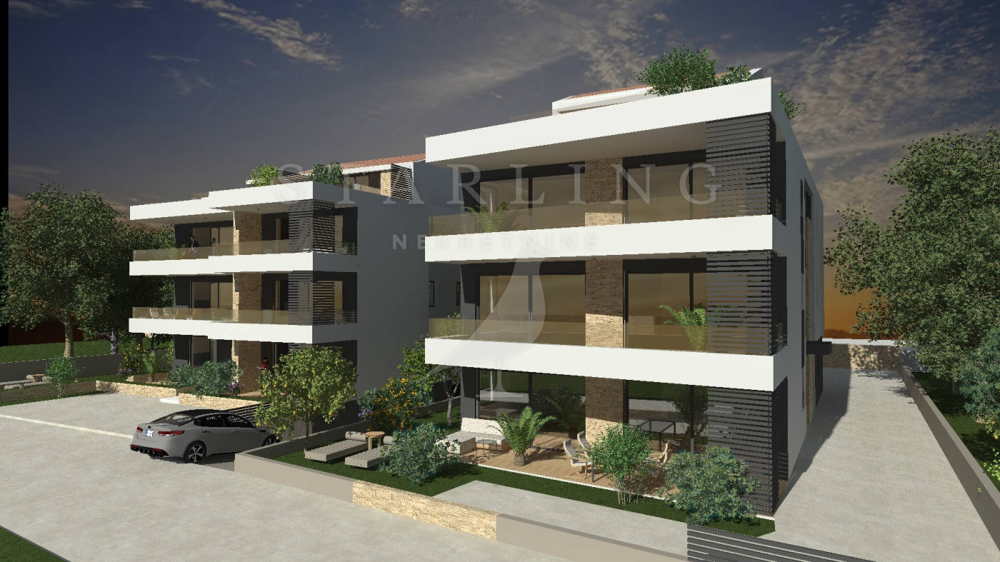 Квартира, 2443 м², 1 477 236$ — FAKTOR
