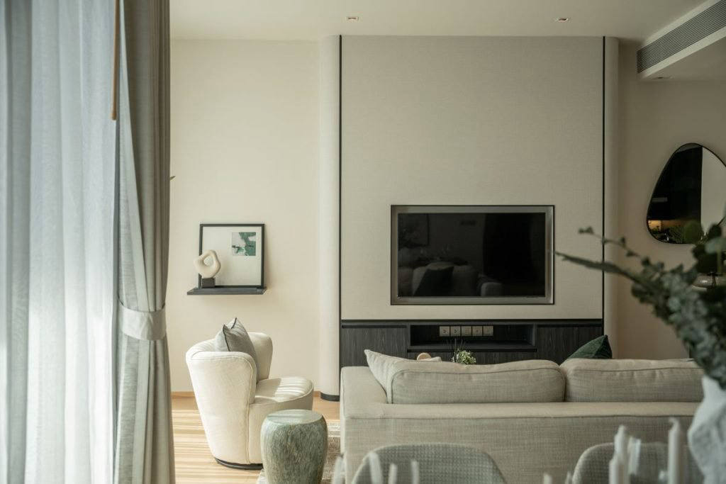 Квартира, 1464 м², 1 581 411$ — FAKTOR