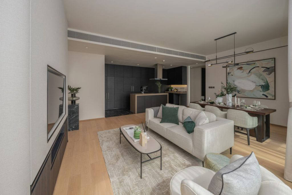 Квартира, 1464 м², 1 581 411$ — FAKTOR