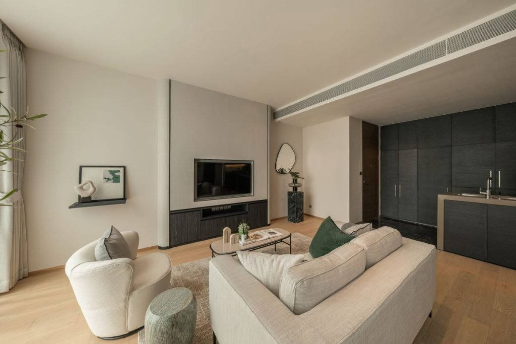 Квартира, 1464 м², 1 581 411$ — FAKTOR