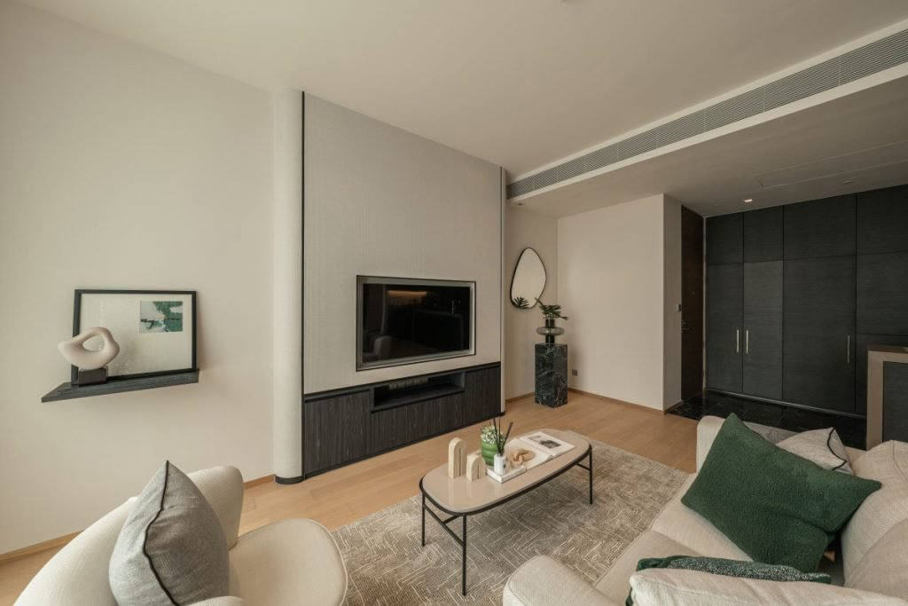 Квартира, 1464 м², 1 581 411$ — FAKTOR