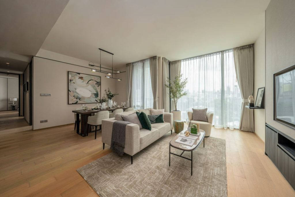 Квартира, 1464 м², 1 581 411$ — FAKTOR