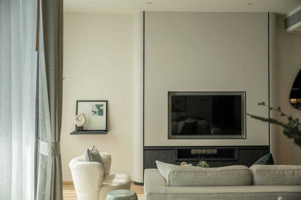 Квартира, 1464 м², 1 581 411$ — FAKTOR