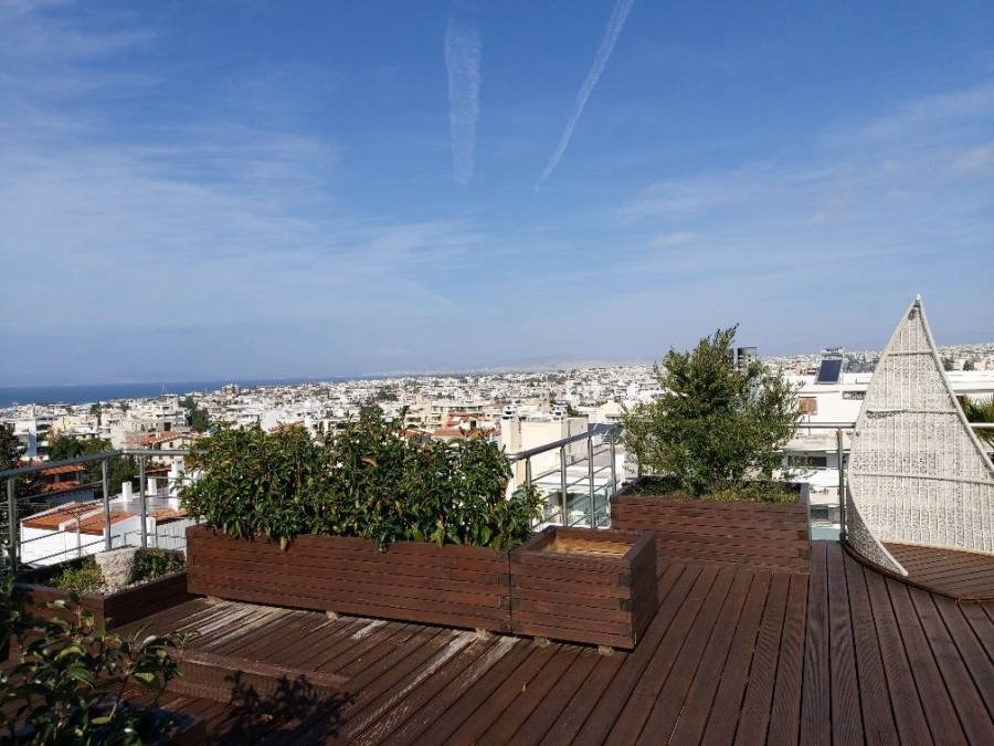 Квартира, 2153 м², 1 600 000$ — FAKTOR