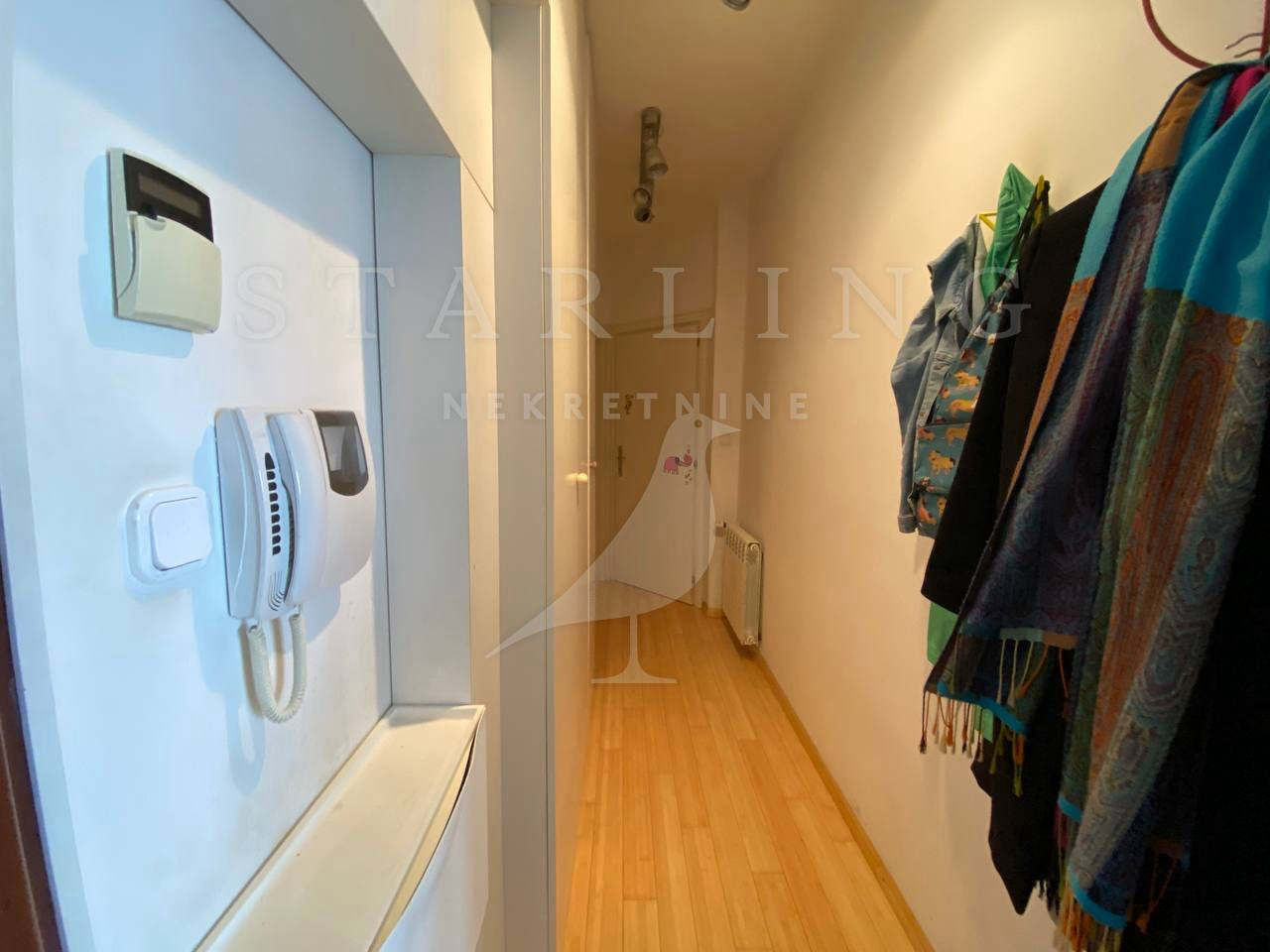 Квартира, 1443 м², 358 622$ — FAKTOR