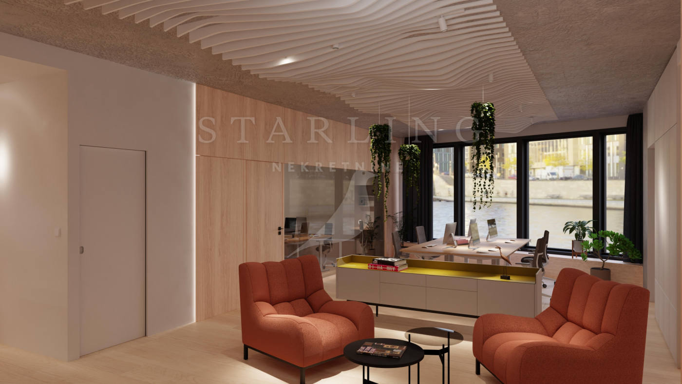 Квартира, 1302 м², 336 358$ — FAKTOR