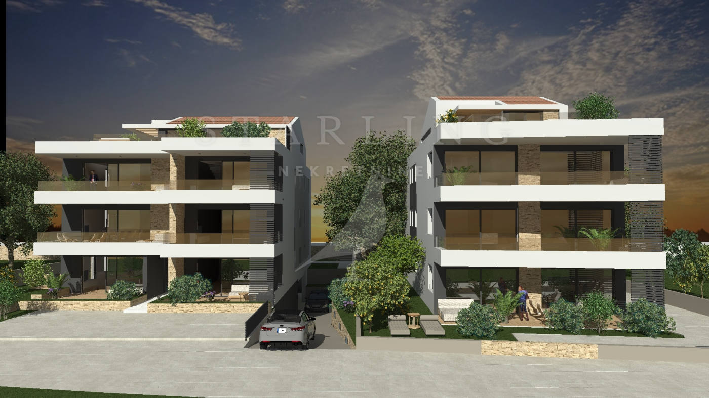 Квартира, 2443 м², 1 477 236$ — FAKTOR