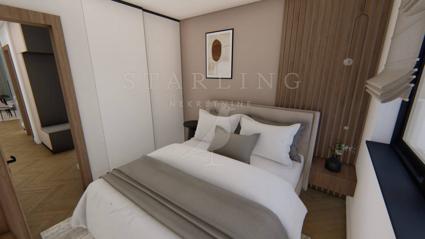 Квартира, 1055 м², 286 919$ — FAKTOR