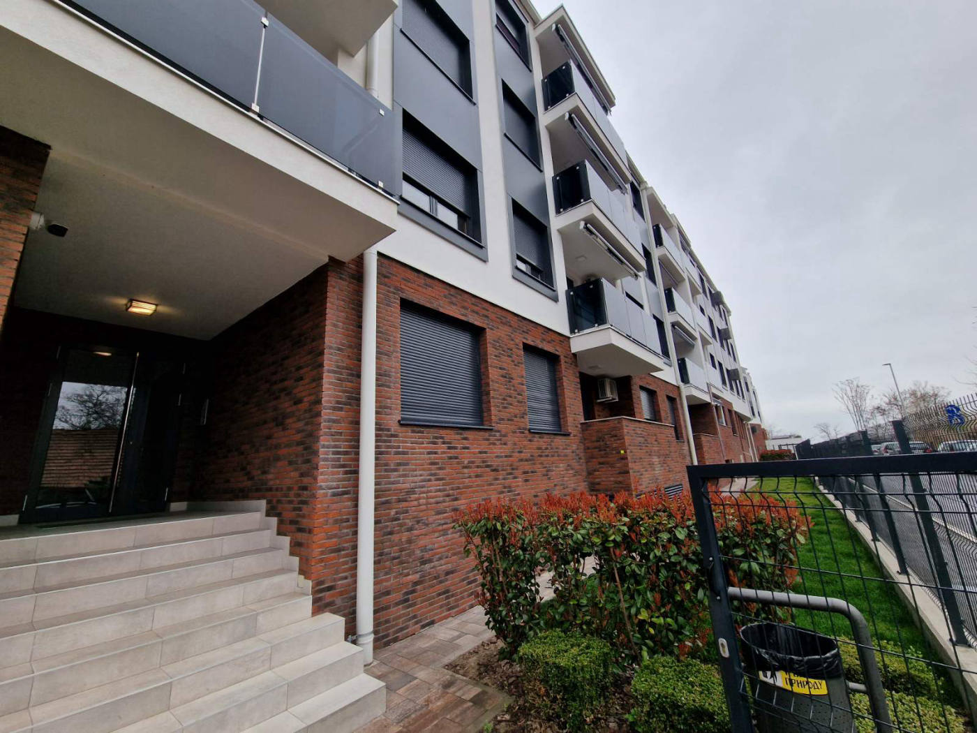 Квартира, 914 м², 318 379$ — FAKTOR