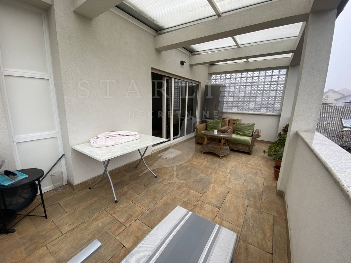 Квартира, 2046 м², 586 636$ — FAKTOR
