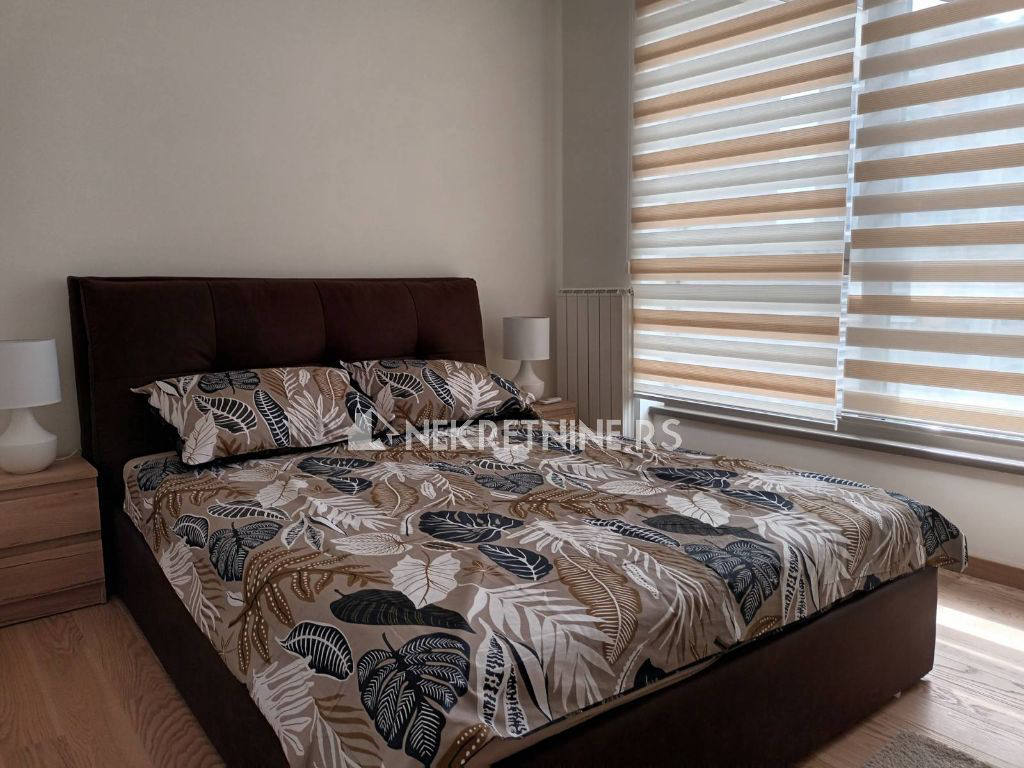 Квартира, 936 м², 446 925$ — FAKTOR